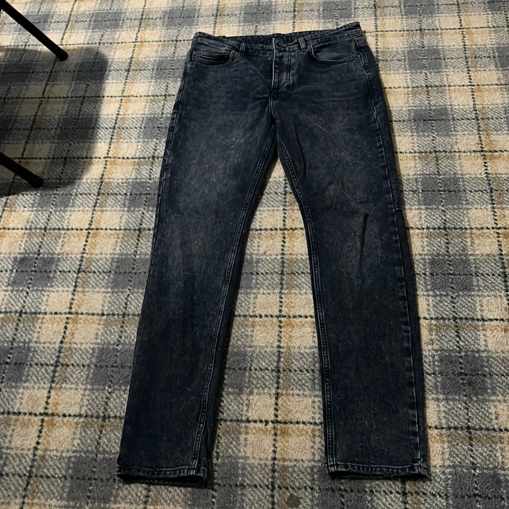 Mens Ksubi jeans